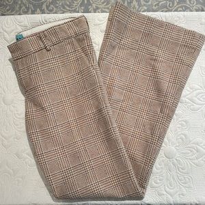 Juicy Couture Striped Wide Leg Pants Size 31